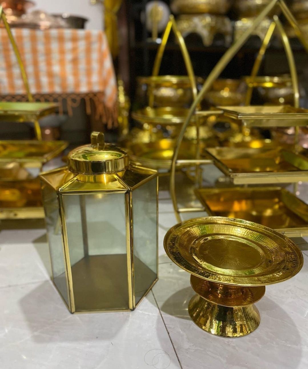Chafingdish